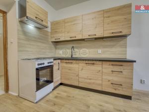 Prodej bytu 2+kk, Plzeň - Lobzy, Masarykova, 41 m2