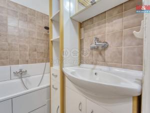 Prodej bytu 2+kk, Plzeň - Lobzy, Masarykova, 41 m2