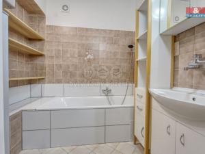 Prodej bytu 2+kk, Plzeň - Lobzy, Masarykova, 41 m2