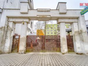 Prodej bytu 2+kk, Plzeň - Lobzy, Masarykova, 41 m2