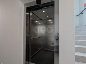 Pronájem bytu 2+kk, Odolena Voda, Pod Sokolákem, 59 m2