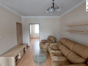 Pronájem bytu 3+kk, Cheb, Riegerova, 70 m2