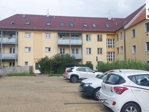 Pronájem bytu 3+kk, Cheb, Riegerova, 70 m2