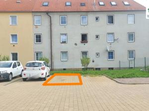 Pronájem bytu 3+kk, Cheb, Riegerova, 70 m2