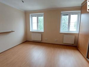 Pronájem bytu 3+kk, Cheb, Riegerova, 70 m2