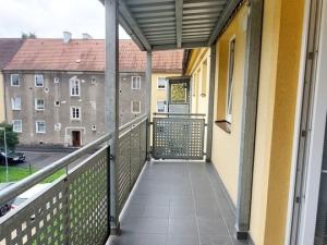 Pronájem bytu 3+kk, Cheb, Riegerova, 70 m2