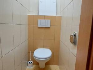 Pronájem bytu 3+kk, Cheb, Riegerova, 70 m2