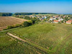 Prodej pozemku pro bydlení, Valy, Lepějovická, 4042 m2