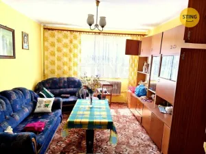 Prodej rodinného domu, Holasovice, 230 m2