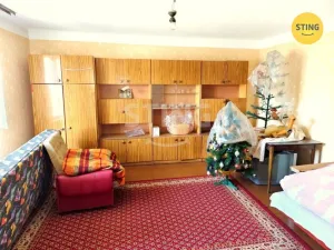 Prodej rodinného domu, Holasovice, 230 m2