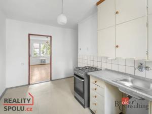 Pronájem bytu 2+1, Pardubice - Zelené Předměstí, Jungmannova, 53 m2