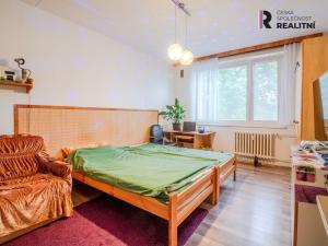 Prodej bytu 1+kk, Jihlava - Horní Kosov, Jarní, 28 m2