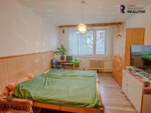 Prodej bytu 1+kk, Jihlava - Horní Kosov, Jarní, 28 m2