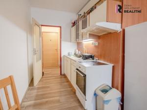 Prodej bytu 1+kk, Jihlava - Horní Kosov, Jarní, 28 m2