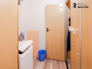 Prodej bytu 1+kk, Jihlava - Horní Kosov, Jarní, 28 m2