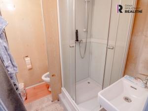 Prodej bytu 1+kk, Jihlava - Horní Kosov, Jarní, 28 m2