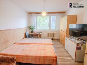 Prodej bytu 1+kk, Jihlava - Horní Kosov, Jarní, 28 m2