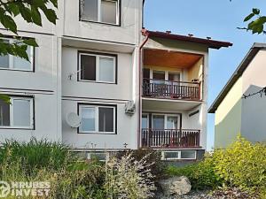 Prodej bytu 2+1, Rychnov nad Kněžnou, 62 m2