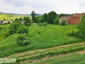 Prodej pozemku pro bydlení, Dlouhá Loučka, 1515 m2