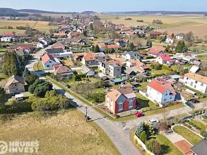 Prodej rodinného domu, Veliny, 200 m2