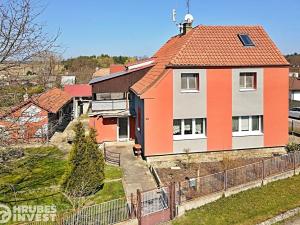 Prodej rodinného domu, Veliny, 200 m2