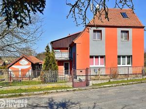 Prodej rodinného domu, Veliny, 200 m2