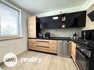 Pronájem bytu 2+1, Opava, Liptovská, 60 m2