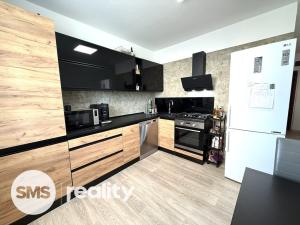 Pronájem bytu 2+1, Opava, Liptovská, 60 m2