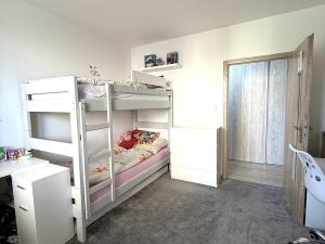 Pronájem bytu 2+1, Opava, Liptovská, 60 m2