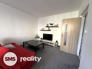 Pronájem bytu 2+1, Opava, Liptovská, 60 m2