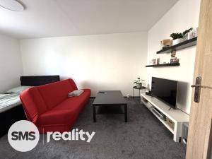 Pronájem bytu 2+1, Opava, Liptovská, 60 m2