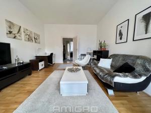 Pronájem bytu 2+1, Brno, Lipová, 79 m2
