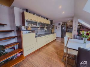 Prodej bytu 4+kk, Jihlava, 146 m2