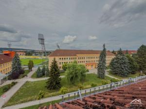 Prodej bytu 4+kk, Jihlava, 146 m2