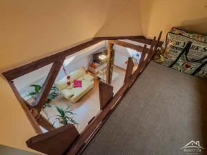 Prodej bytu 4+kk, Jihlava, 146 m2