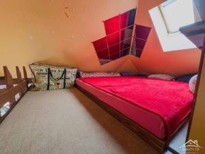 Prodej bytu 4+kk, Jihlava, 146 m2