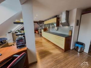 Prodej bytu 4+kk, Jihlava, 146 m2