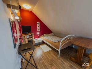 Prodej bytu 4+kk, Jihlava, 146 m2