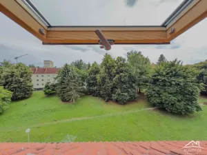 Prodej bytu 4+kk, Jihlava, 146 m2