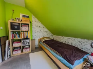 Prodej bytu 4+kk, Jihlava, 146 m2