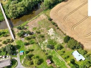 Prodej pozemku pro bydlení, Zruč nad Sázavou, 2427 m2