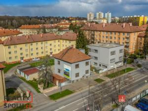 Prodej činžovního domu, Chrudim - Chrudim III, Obce Ležáků, 226 m2