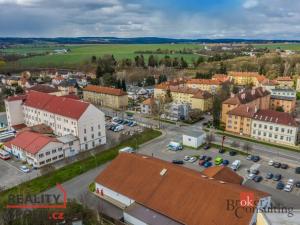Prodej činžovního domu, Chrudim - Chrudim III, Obce Ležáků, 226 m2