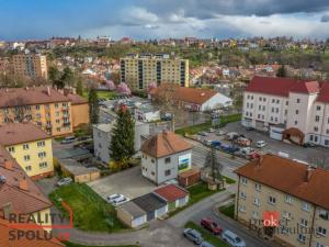 Prodej činžovního domu, Chrudim - Chrudim III, Obce Ležáků, 226 m2