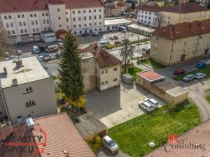 Prodej činžovního domu, Chrudim - Chrudim III, Obce Ležáků, 226 m2