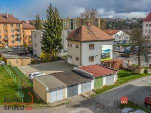 Prodej činžovního domu, Chrudim - Chrudim III, Obce Ležáků, 226 m2
