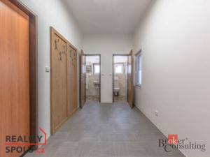 Prodej činžovního domu, Chrudim - Chrudim III, Obce Ležáků, 226 m2