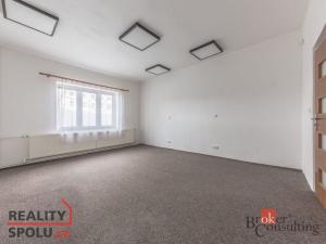 Prodej činžovního domu, Chrudim - Chrudim III, Obce Ležáků, 226 m2