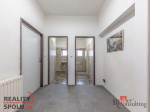 Prodej činžovního domu, Chrudim - Chrudim III, Obce Ležáků, 226 m2