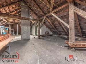 Prodej činžovního domu, Chrudim - Chrudim III, Obce Ležáků, 226 m2